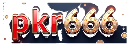 pkr666 logo